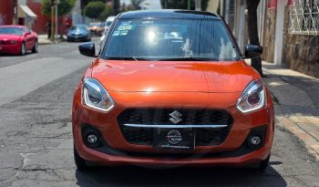 
									SUZUKI SWIFT 2023 full								