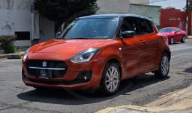SUZUKI SWIFT 2023