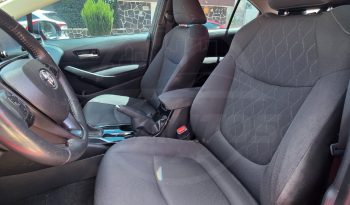 
									TOYOTA COROLLA LE 2021 full								