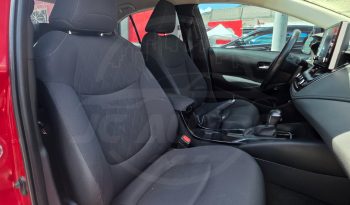 
									TOYOTA COROLLA LE 2021 full								