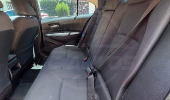 
									TOYOTA COROLLA LE 2021 full								