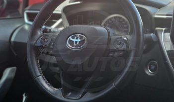 
									TOYOTA COROLLA LE 2021 full								