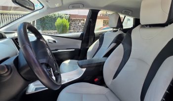 
									TOYOTA PRIUS 2017 full								