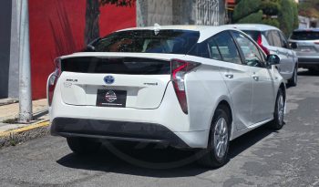 
									TOYOTA PRIUS 2017 full								