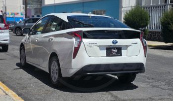 
									TOYOTA PRIUS 2017 full								