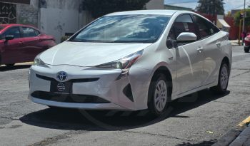 
									TOYOTA PRIUS 2017 full								