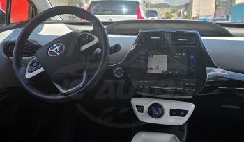 
									TOYOTA PRIUS 2017 full								