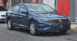 VOLKSWAGEN JETTA 2021