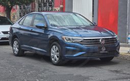 VOLKSWAGEN JETTA 2021