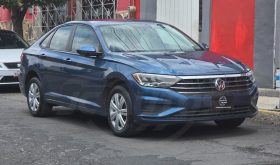 VOLKSWAGEN JETTA 2021