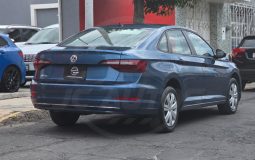 VOLKSWAGEN JETTA 2021
