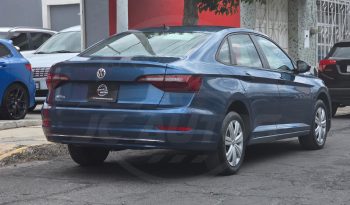 
									VOLKSWAGEN JETTA 2021 full								