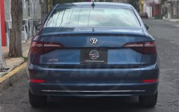 VOLKSWAGEN JETTA 2021