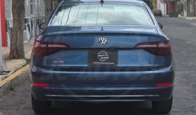 VOLKSWAGEN JETTA 2021