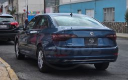VOLKSWAGEN JETTA 2021