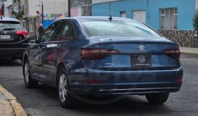 VOLKSWAGEN JETTA 2021