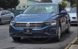 VOLKSWAGEN JETTA 2021