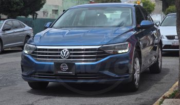 
									VOLKSWAGEN JETTA 2021 full								