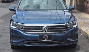 
									VOLKSWAGEN JETTA 2021 full								