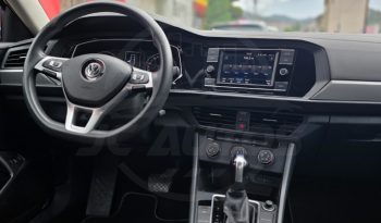 
									VOLKSWAGEN JETTA 2021 full								