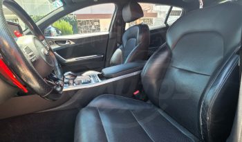 
									KIA STINGER GT 2018 full								