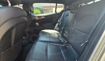 
									KIA STINGER GT 2018 full								