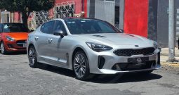 KIA STINGER GT 2018