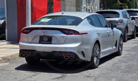 KIA STINGER GT 2018
