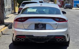 KIA STINGER GT 2018