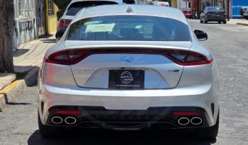 
									KIA STINGER GT 2018 full								