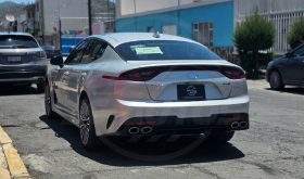 KIA STINGER GT 2018