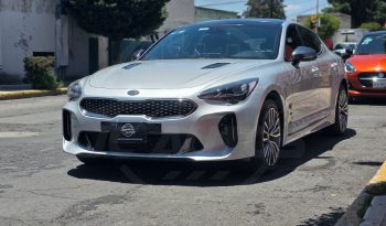 
									KIA STINGER GT 2018 full								
