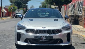 
									KIA STINGER GT 2018 full								