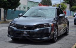 HONDA CIVIC 2022