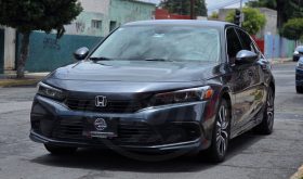 HONDA CIVIC 2022