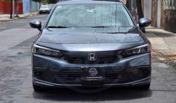 
									HONDA CIVIC 2022 full								