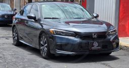 HONDA CIVIC 2022
