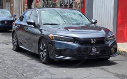 HONDA CIVIC 2022