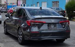 HONDA CIVIC 2022
