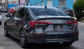 HONDA CIVIC 2022