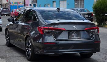 
									HONDA CIVIC 2022 full								