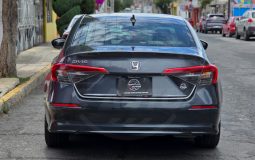 HONDA CIVIC 2022