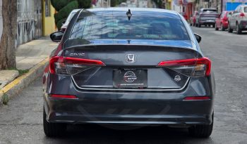 
									HONDA CIVIC 2022 full								