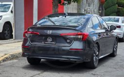 HONDA CIVIC 2022