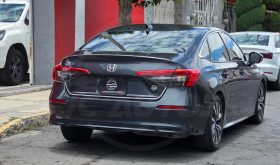 HONDA CIVIC 2022