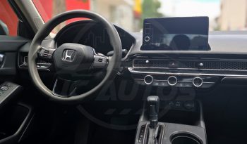 
									HONDA CIVIC 2022 full								