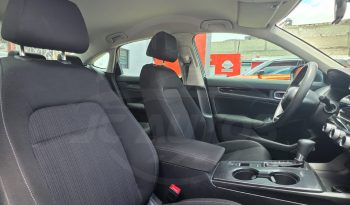 
									HONDA CIVIC 2022 full								