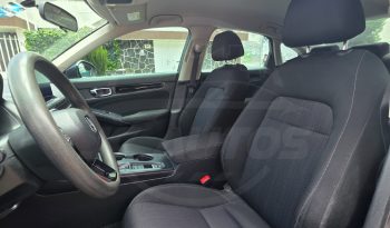 
									HONDA CIVIC 2022 full								