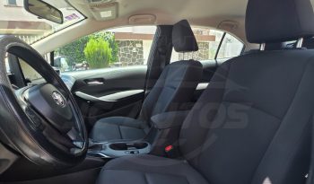
									TOYOTA COROLLA 2025 full								