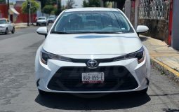 TOYOTA COROLLA 2025